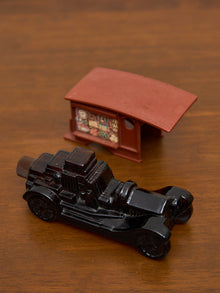 Wild Country Cologne Bottle