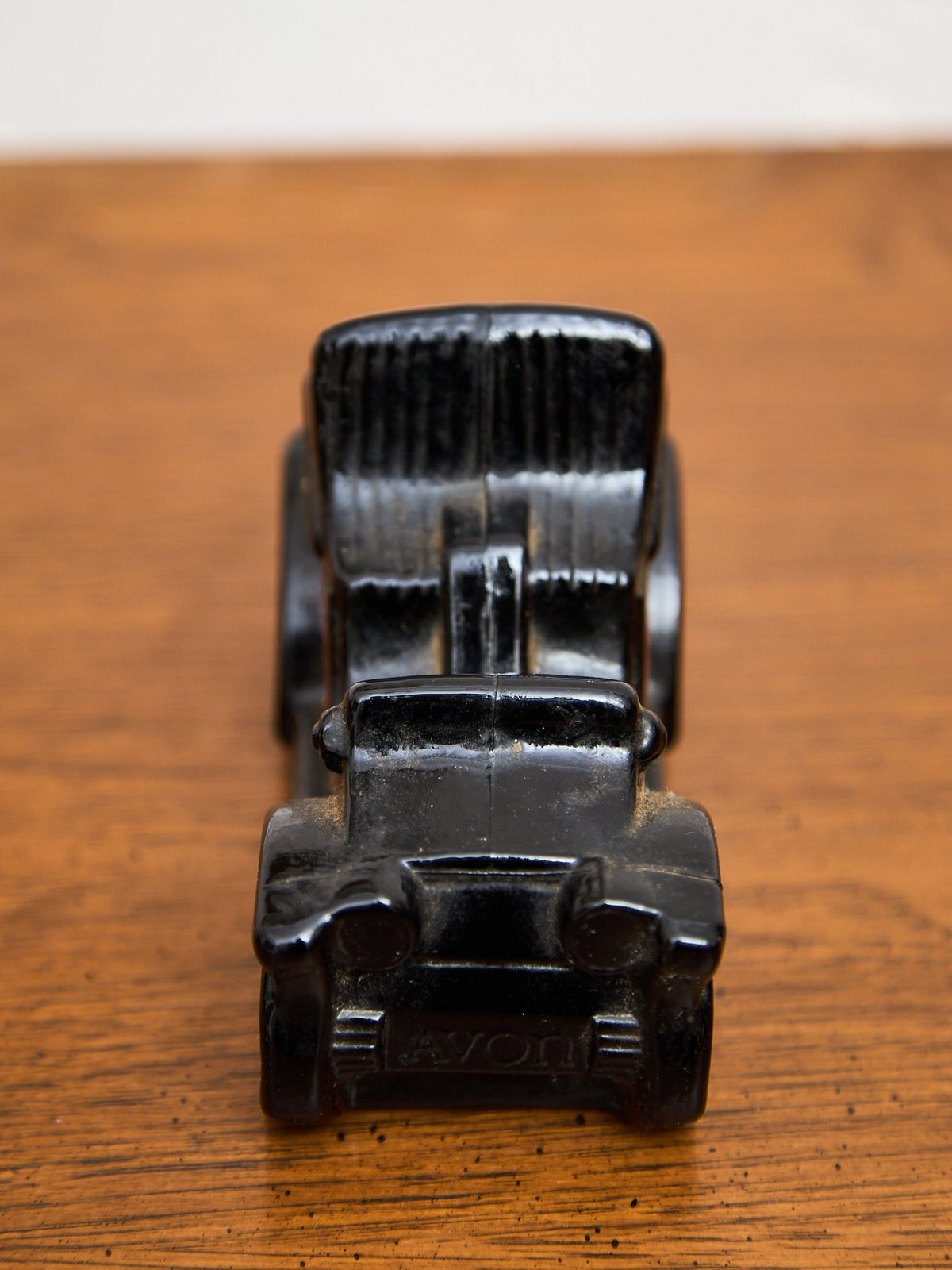 Rare Electric Charger Avon Bottle Aftershave