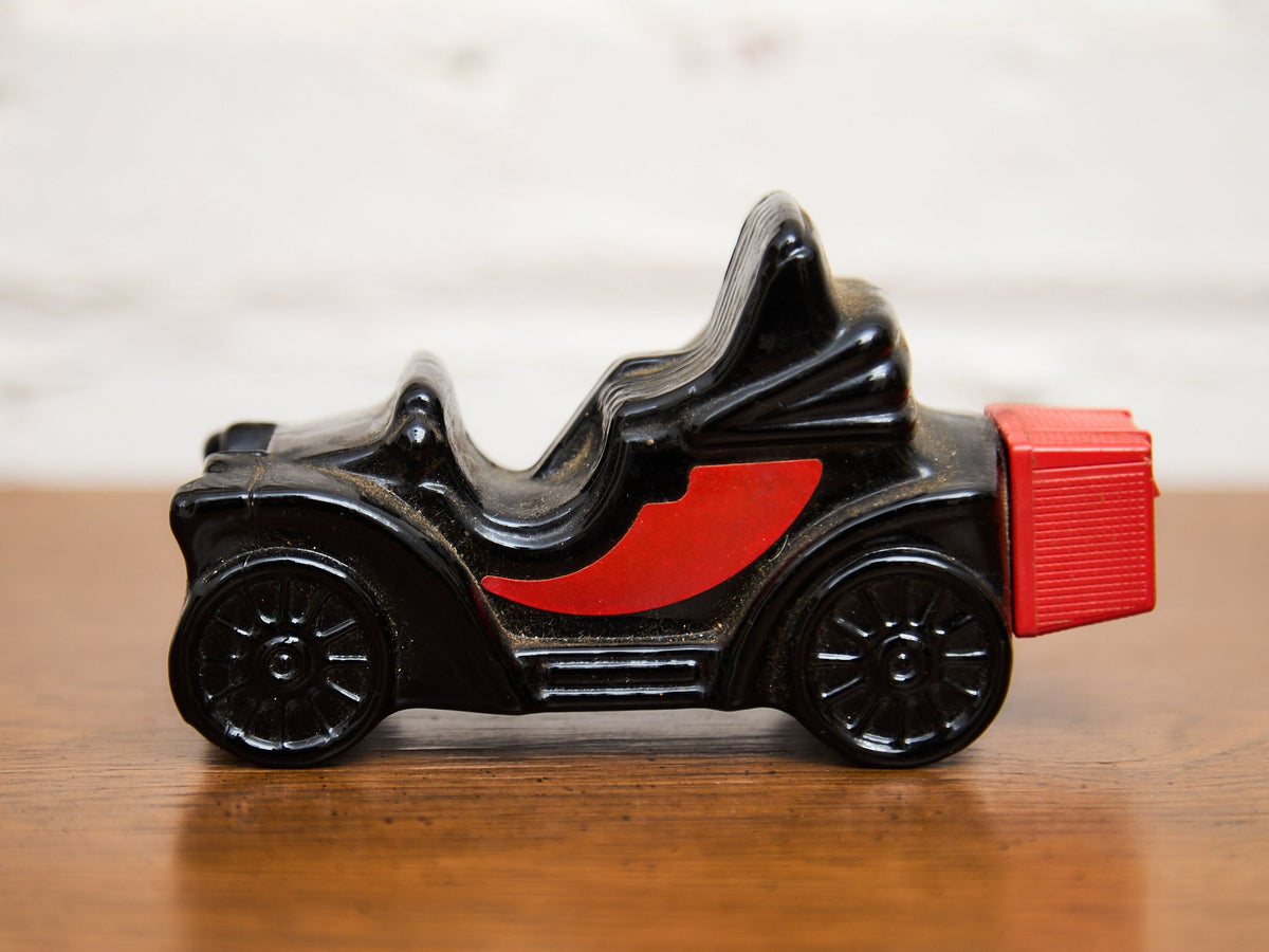 Rare Electric Charger Avon Bottle Aftershave