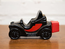 Rare Electric Charger Avon Bottle Aftershave