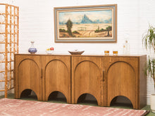 Castellan Sideboard by Sunbeam Vintage