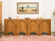 Castellan Sideboard by Sunbeam Vintage