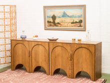 Castellan Sideboard by Sunbeam Vintage
