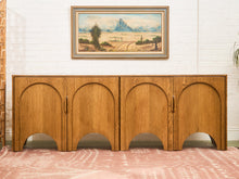 Castellan Sideboard by Sunbeam Vintage