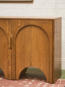 Castellan Sideboard by Sunbeam Vintage
