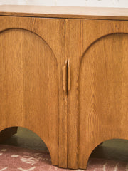 Castellan Sideboard by Sunbeam Vintage