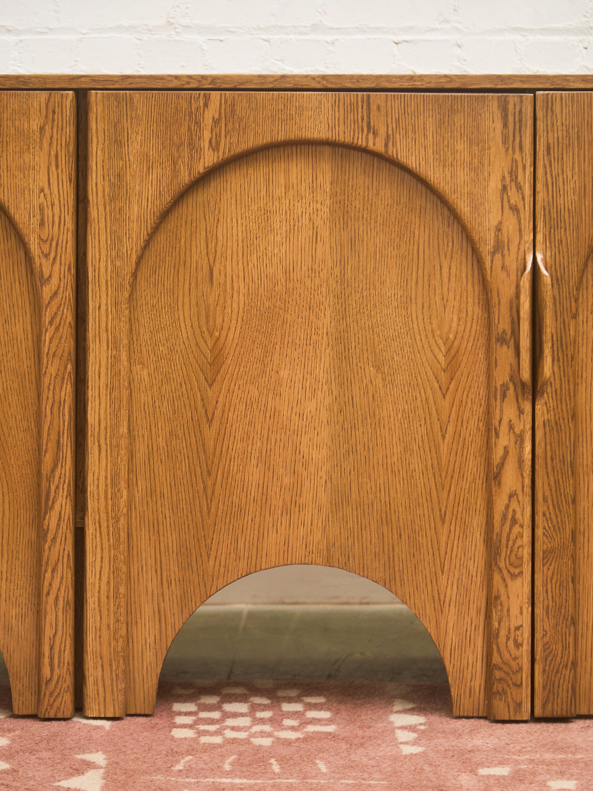 Castellan Sideboard by Sunbeam Vintage