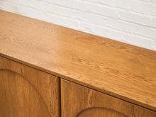 Castellan Sideboard by Sunbeam Vintage