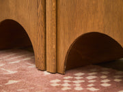 Castellan Sideboard by Sunbeam Vintage