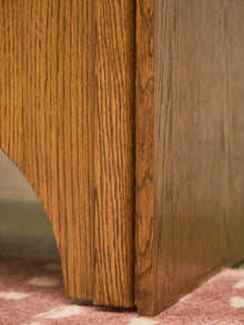 Castellan Sideboard by Sunbeam Vintage