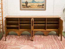 Castellan Sideboard by Sunbeam Vintage