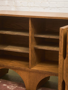 Castellan Sideboard by Sunbeam Vintage