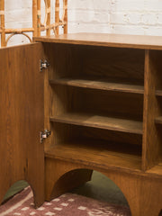 Castellan Sideboard by Sunbeam Vintage