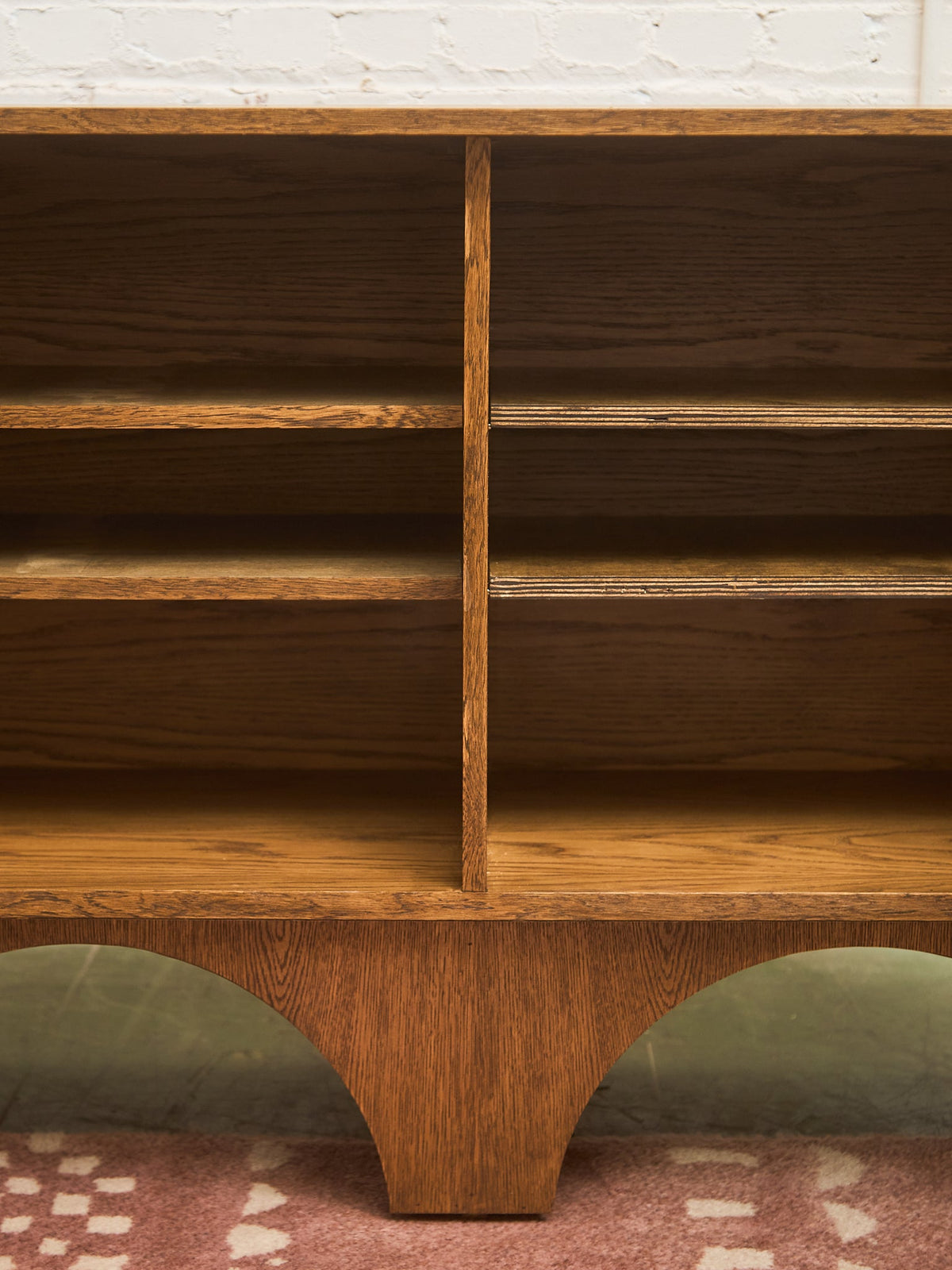 Castellan Sideboard by Sunbeam Vintage