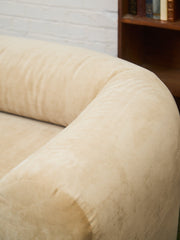 Emma 3 Piece Sofa in Tramore Bisque