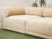 Emma 3 Piece Sofa in Tramore Bisque