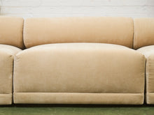 Emma 3 Piece Sofa in Tramore Bisque