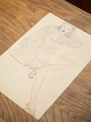 Original 1953 #04