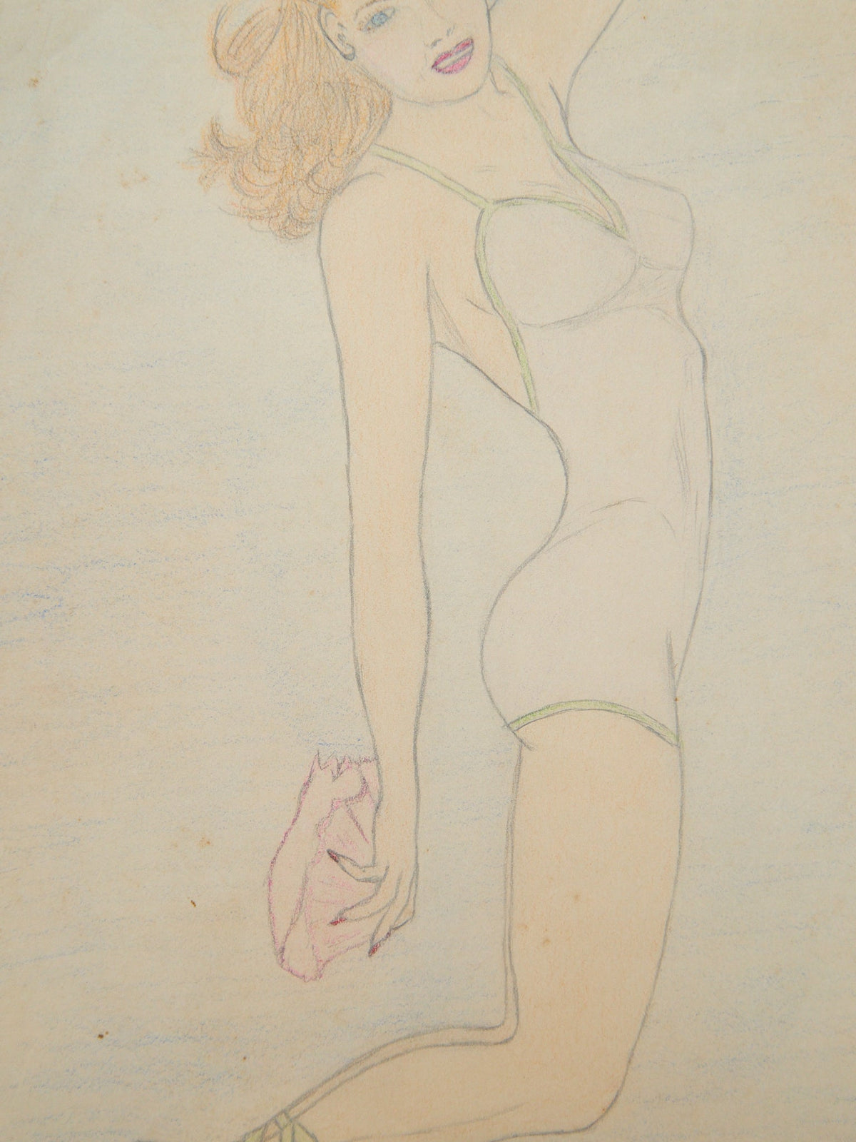 Original 1953 #10