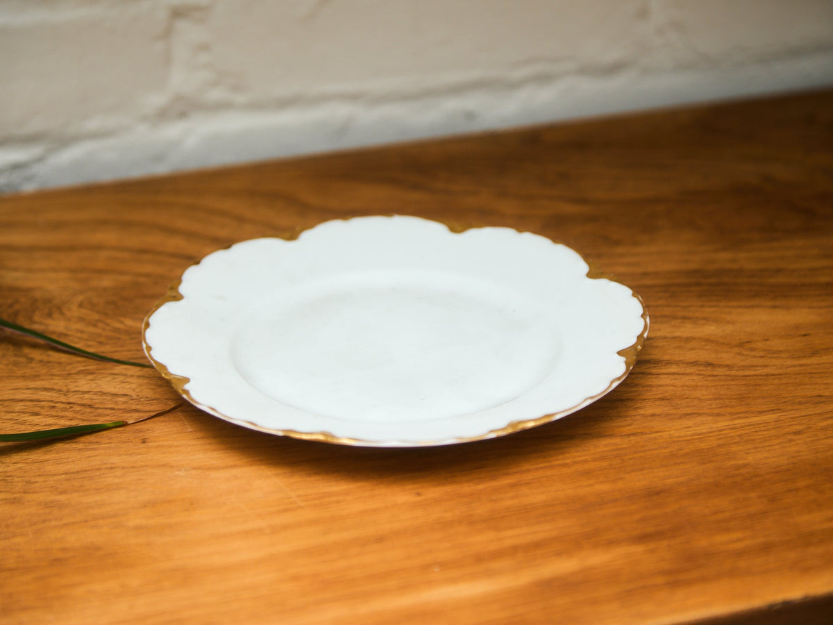 Haviland France Limoges Plate