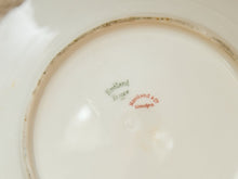 Haviland France Limoges Plate