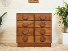 Moonlight 8 Drawer Dresser
