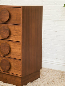Moonlight 8 Drawer Dresser