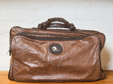 Post Modern Monaco Leather Bag