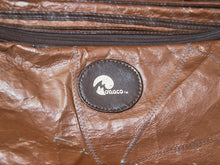 Post Modern Monaco Leather Bag