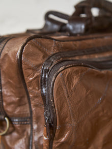 Post Modern Monaco Leather Bag