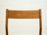 Harper Chair in Moss Green