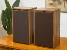 Vintage Speakers