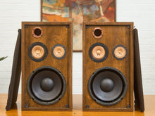 Vintage Speakers