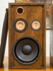 Vintage Speakers