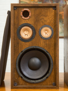 Vintage Speakers