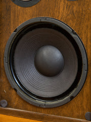 Vintage Speakers