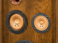 Vintage Speakers
