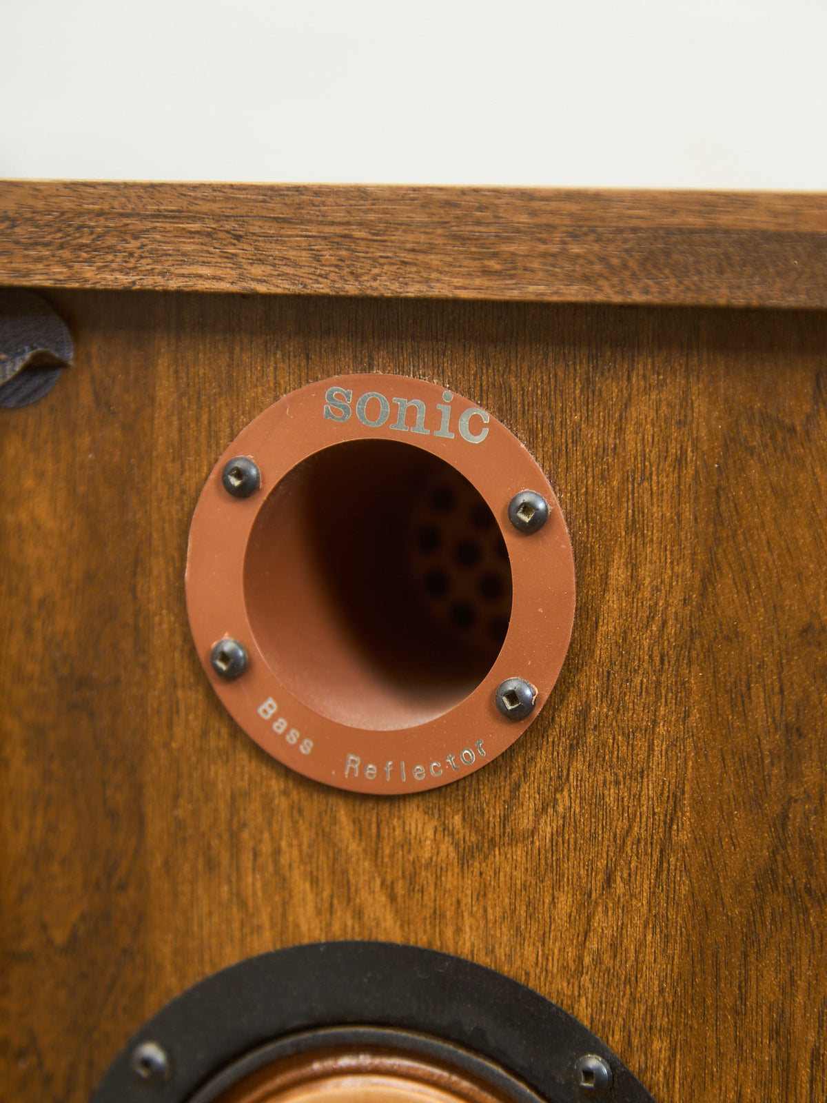 Vintage Speakers
