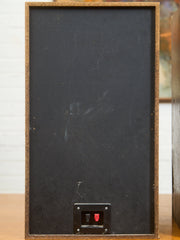 Vintage Speakers
