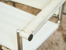 Corbusier Armchair