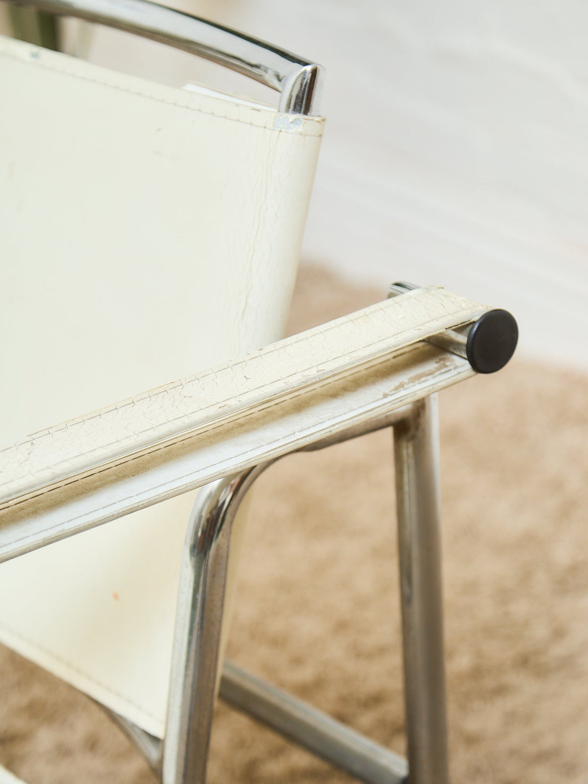 Corbusier Armchair