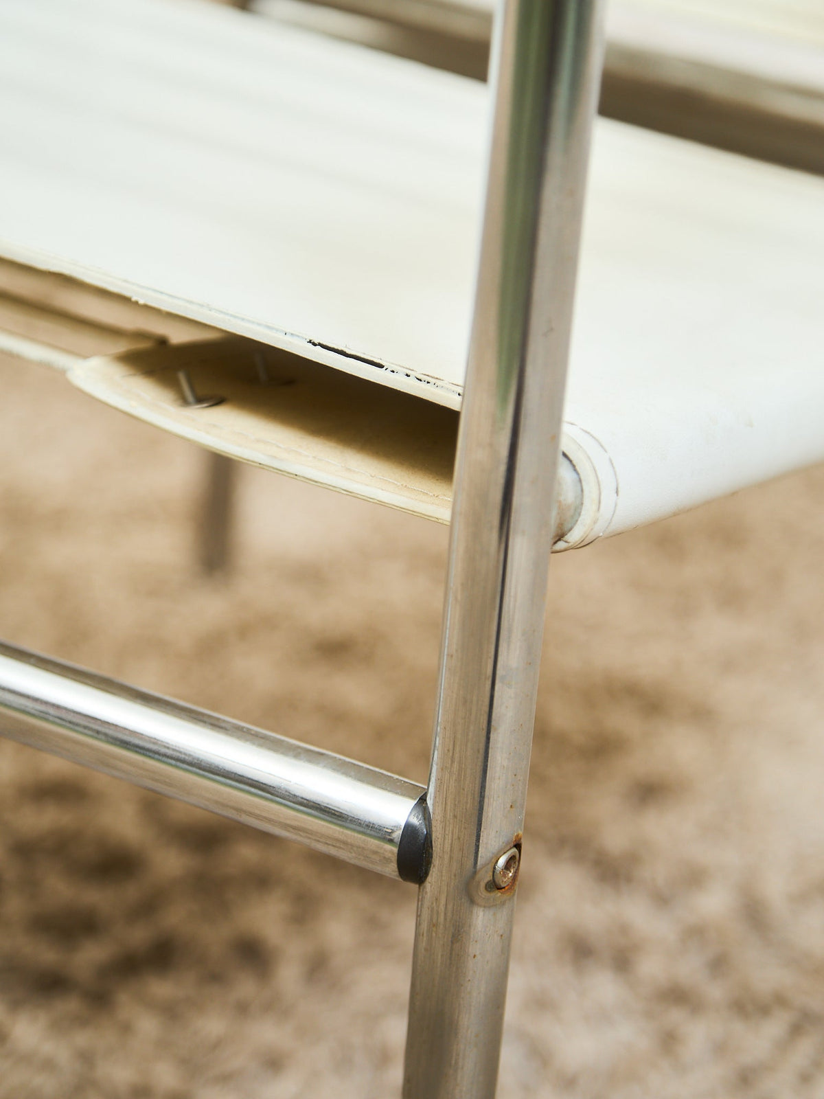 Corbusier Armchair