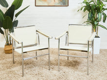 Corbusier Armchair
