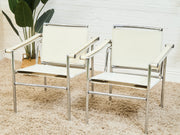Corbusier Armchair