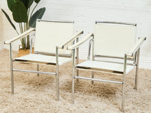 Corbusier Armchair