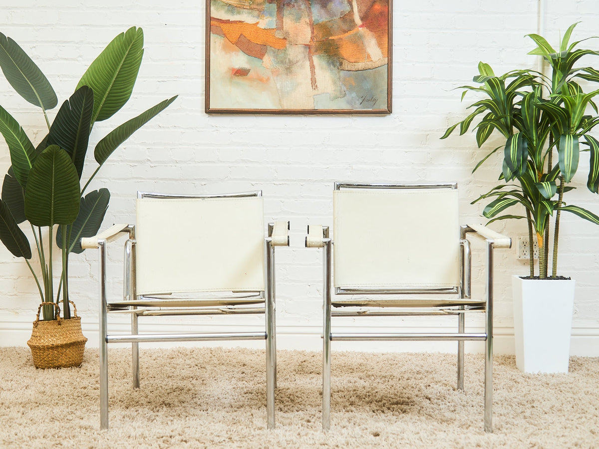 Corbusier Armchair