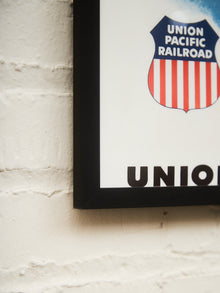 California Union Pacific Railroad