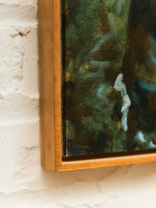 John Ham Oil Painting