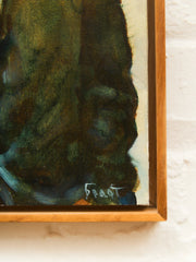 John Ham Oil Painting