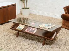 The Verve Coffee Table